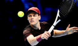 ATP Finals : Sinner l'emporte face à Shelton et reste invaincu à Turin 
