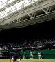 Wimbledon : Le programme de lundi
