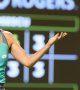 WTA - Cincinnati : Cornet humiliée, Garcia déroule