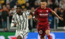 Juventus : Allegri donne des nouvelles de Pogba