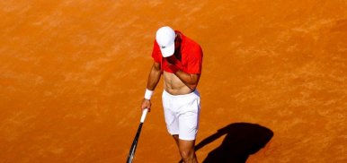 ATP - Genève : Toujours pas de finale pour Djokovic, surpris en demi-finales par Machac 