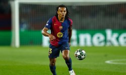 Barça - Koundé : « On est le 4 juillet et ils jouent encore... » 