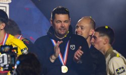 Lens : Sage s'apprête à rencontrer les dirigeants de Crystal Palace