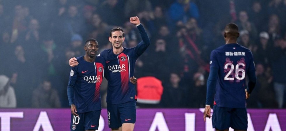 L1 (J21) : Le PSG sans trembler face à Lille 