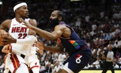NBA - Play-offs : Miami et Phoenix débutent idéalement à domicile