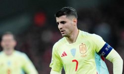 Espagne : Morata et son combat contre la dépression 