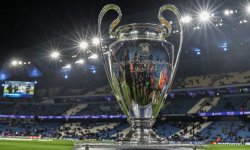 Ce Français passé par le PSG et l'Inter soutiendra... les Italiens en finale de C1 