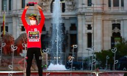 Vuelta : Le parcours de l'édition 2022 dévoilé
