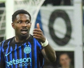 Coupe d'Italie (Finale) : Revivez Lazio-Inter