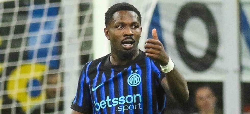 Coupe d'Italie (Finale) : Revivez Lazio-Inter