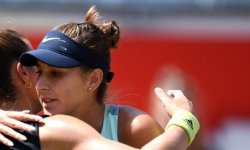 WTA - Berlin : Bencic s'offre une quinzième finale