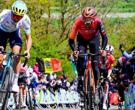 Tour de France 2024 / Ineos Grenadiers : Bernal annonce sa participation 