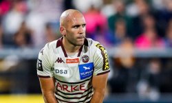 Top 14 (Demi-finales) : Les XV de départ de Bordeaux-Bègles - Toulon 