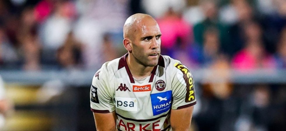 Top 14 (Demi-finales) : Les XV de départ de Bordeaux-Bègles - Toulon 