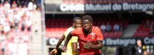 Amical : Rennes prend l'eau face à Brentford