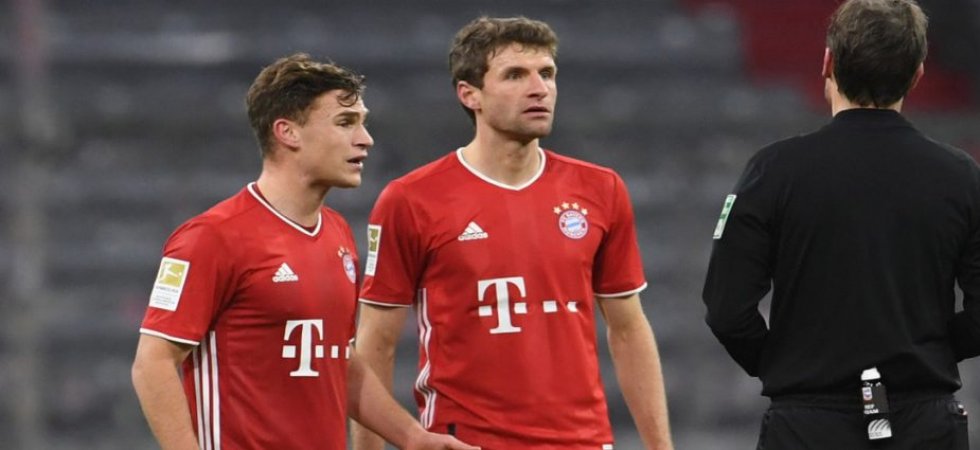 Mercato : Müller en Premier League ?