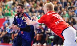 Paris 2024 - Handball : Les Bleus avec le Danemark, les Bleues avec les Pays-Bas 