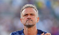 PSG : Comment Luis Enrique compte stopper Messi 