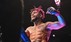 MMA - Charrière : «J'ai cravaché pour arriver à l'UFC» 