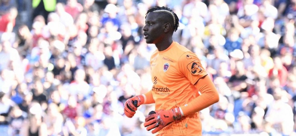 Sénégal : Mory Diaw autorisé à rejoindre les Lions de la Teranga