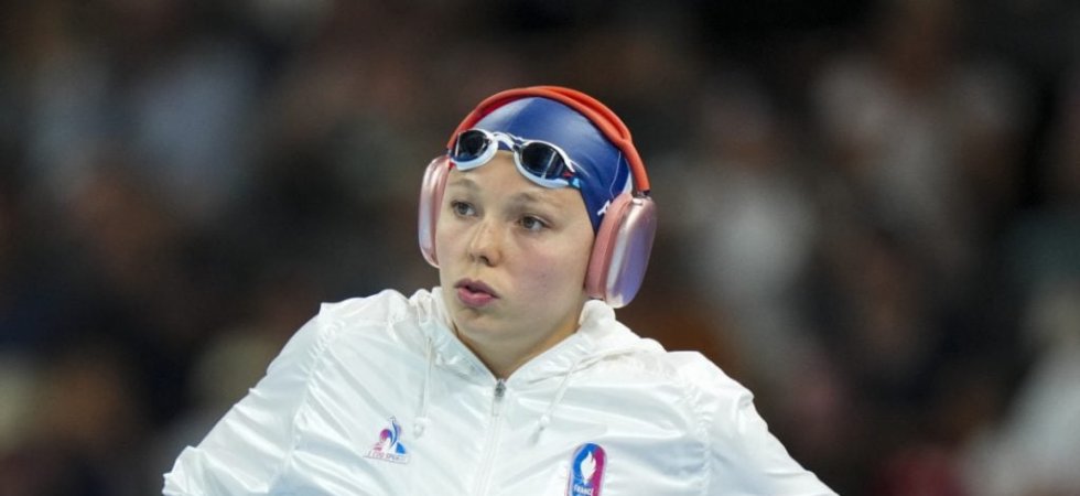 Jeux Paralympiques de Paris 2024 : Pierre n'y croyait pas 