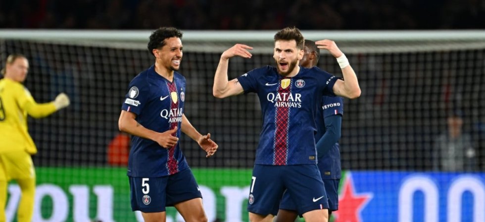 Ligue des champions : Kvaratskhelia, Dembélé, Musiala... Les tops/flops de PSG - Bayern Munich