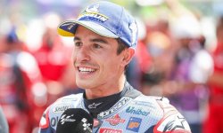 MotoGP - Ducati : Marc Marquez officiellement futur coéquipier de Bagnaia 