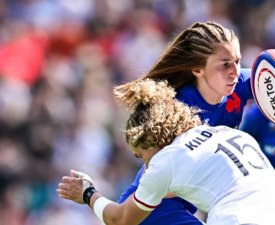 Six Nations : France - Angleterre, encore une finale pour les Bleues 