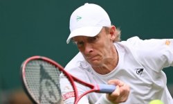 ATP : Fin de carrière pour Kevin Anderson