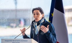 Stade de France : Amélie Oudéa-Castéra fait une grande annonce 