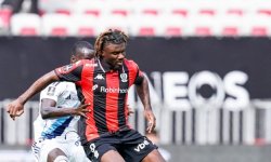 Nice : Moffi se rapproche de Porto 