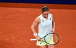 WTA - Rouen : Parry jette l'éponge, Osaka prend la porte 