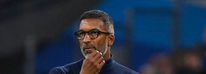 OM : Beye dénonce un « acharnement » contre lui