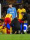 Lens : Baidoo incertain pour la finale de Coupe de France