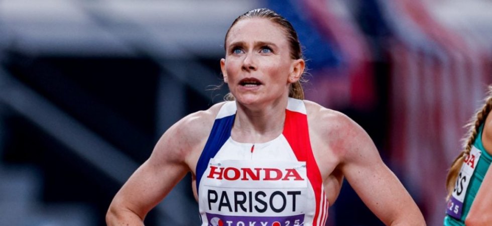 Mondiaux (F) : Les deux relais bleus en finale 