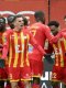 Ligue 2 (J16) : Le Mans enchaîne face à Amiens, fête gâchée à Bastia 