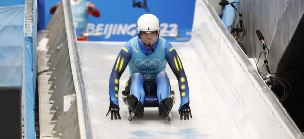 Les athlètes ukrainiens devront éviter les Russes à Pékin