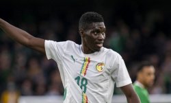 Sénégal : Ismaïla Sarr a marqué des buts et des points 