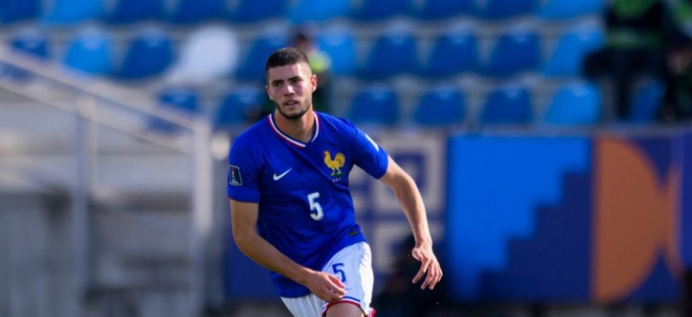 FC Barcelone : Le club observe Elyaz Zidane à la Coupe du monde U20 