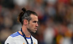 MLS : Bale s'engage en faveur du Los Angeles Football Club