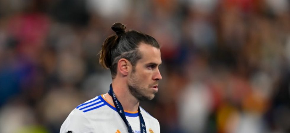 MLS : Bale s'engage en faveur du Los Angeles Football Club