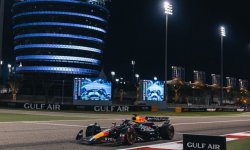 F1 - GP de Bahreïn : Revivez la course 