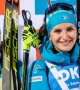 Biathlon : Braisaz-Bouchet "ne souhaite aucun mal à Simon"