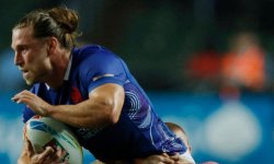 Rugby à 7 - Circuit mondial : Du bronze pour les Bleus, les Bleues prennent la 5eme place