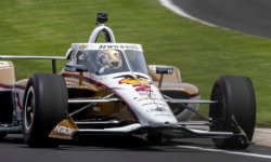 Indycar - GP de Saint-Louis : Newgarden remporte la course et met la pression sur Power