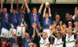 CDM 1998 : Le 12 juillet, une date toujours particulière pour la France 