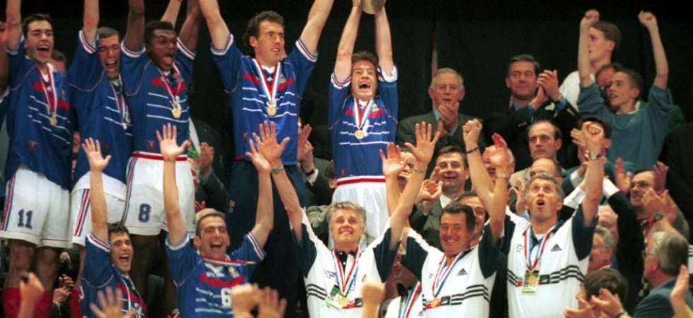 CDM 1998 : Le 12 juillet, une date toujours particulière pour la France 