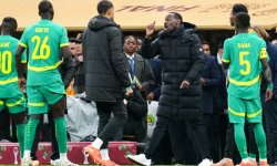 CAN 2025 : Le Sénégal a comparu... et attend 