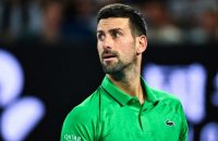 Open d'Australie (H) : Djokovic en quarts sans jouer, De Minaur expéditif, Medvedev balayé 