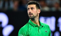 Open d'Australie (H) : Djokovic en quarts sans jouer, De Minaur expéditif, Medvedev balayé 